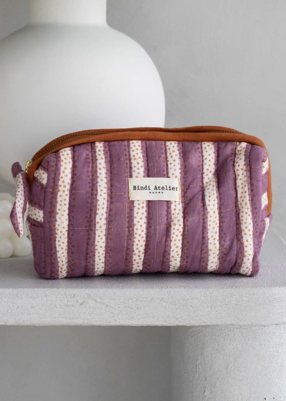 Trousse à maquillage - Bala sureau