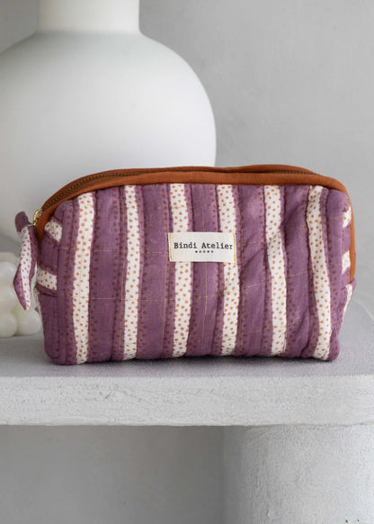 Trousse à maquillage - Bala sureau