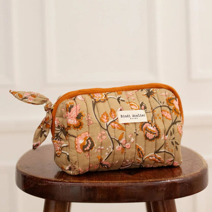 trousse maquillage nesta thé bindi atelier