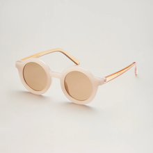 Lunettes adulte - Ronde Rose