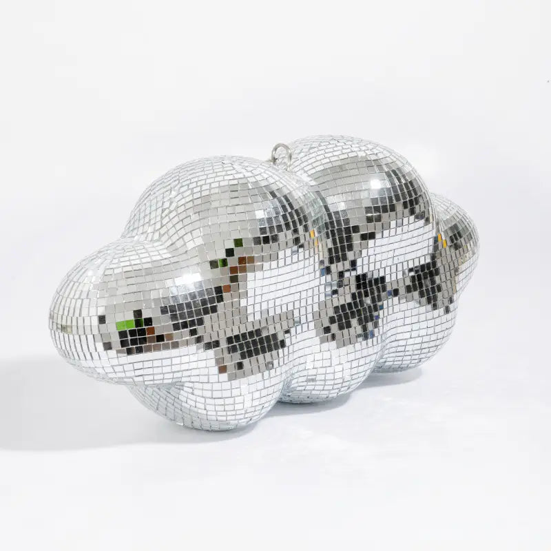 Nuage à suspendre - Disco
