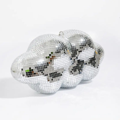 Nuage à suspendre - Disco