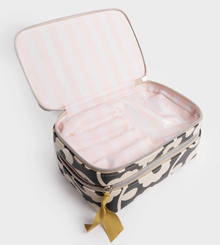 Trousse Vanity - Fleurs