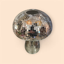 Vase champignon GM 20 cm - Disco
