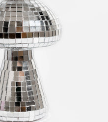 Vase champignon PM 12 cm - Disco