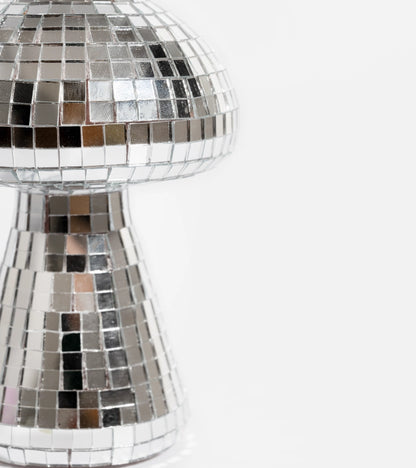 Vase champignon PM 12 cm - Disco