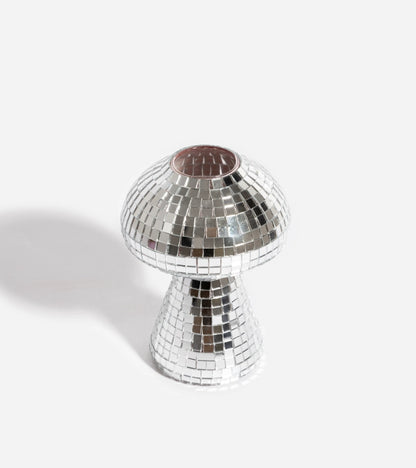 Vase champignon PM 12 cm - Disco