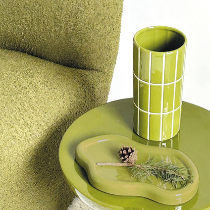 Vide poche osmose - Vert