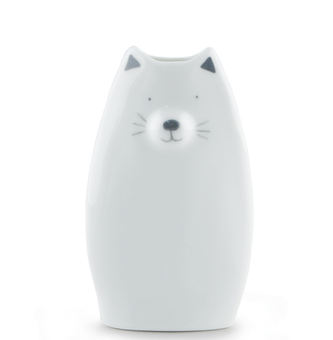 Vase large - Chat