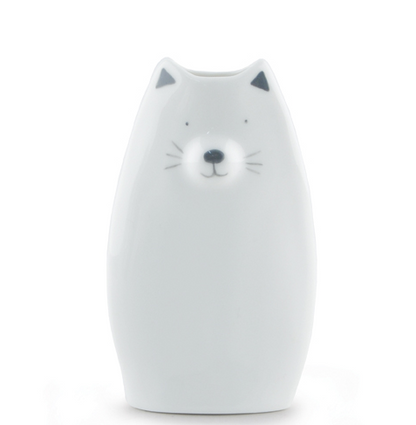 Vase large - Chat
