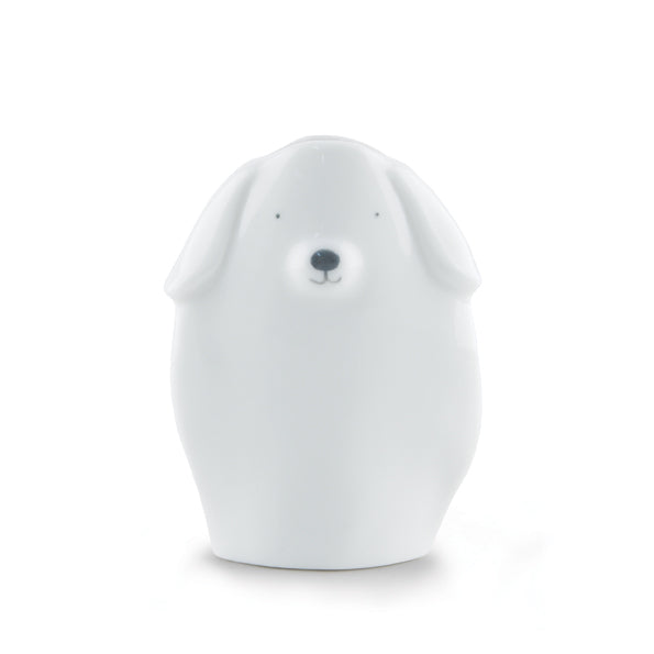 Vase large - Chien