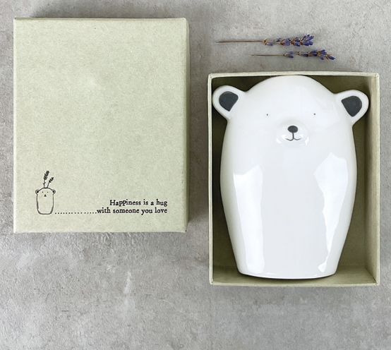 Vase large - Ours