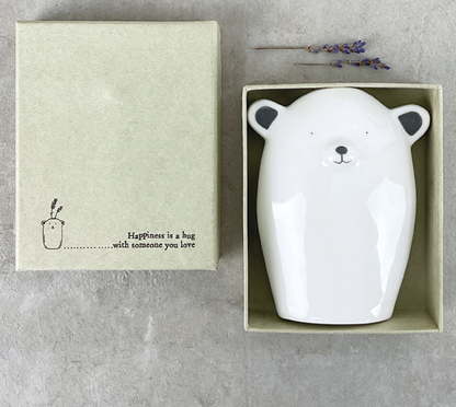 Vase large - Ours