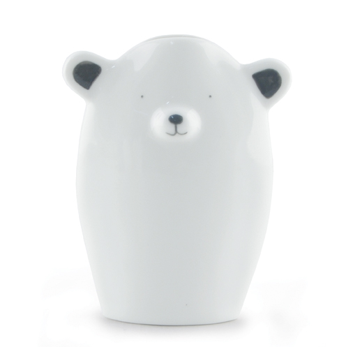 Vase large - Ours