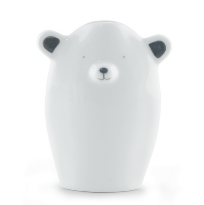 Vase large - Ours