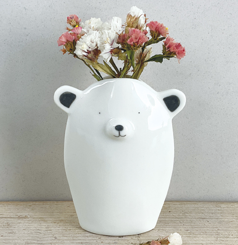 Vase large - Ours