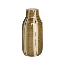 vase Giulia brun GM opjet