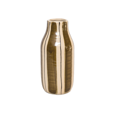 vase giulia MM brun opjet