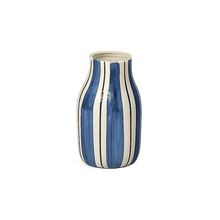vase giulia bleu opjet pm