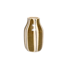 vase giulia brun pm opjet