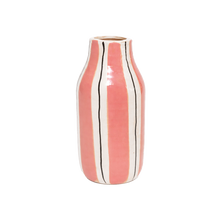 vase giulia rose mm opjet
