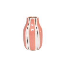vase giulia rose pm opjet