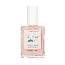 vernis à ongles active shine manucurist