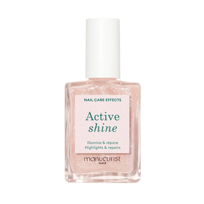 vernis à ongles active shine manucurist