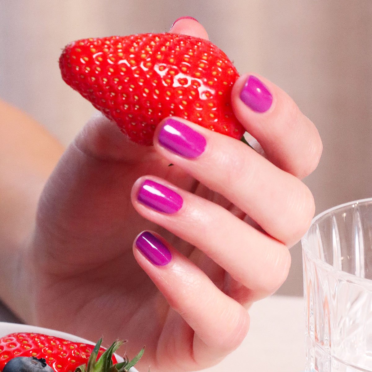 vernis à ongles armenia manucurist