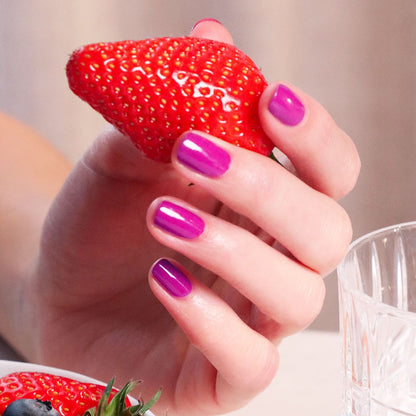 vernis à ongles armenia manucurist
