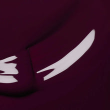 vernis à ongles aubergine manucurist