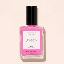 vernis à ongles bloom manucurist