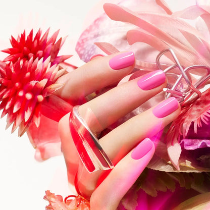 vernis à ongles bloom manucurist