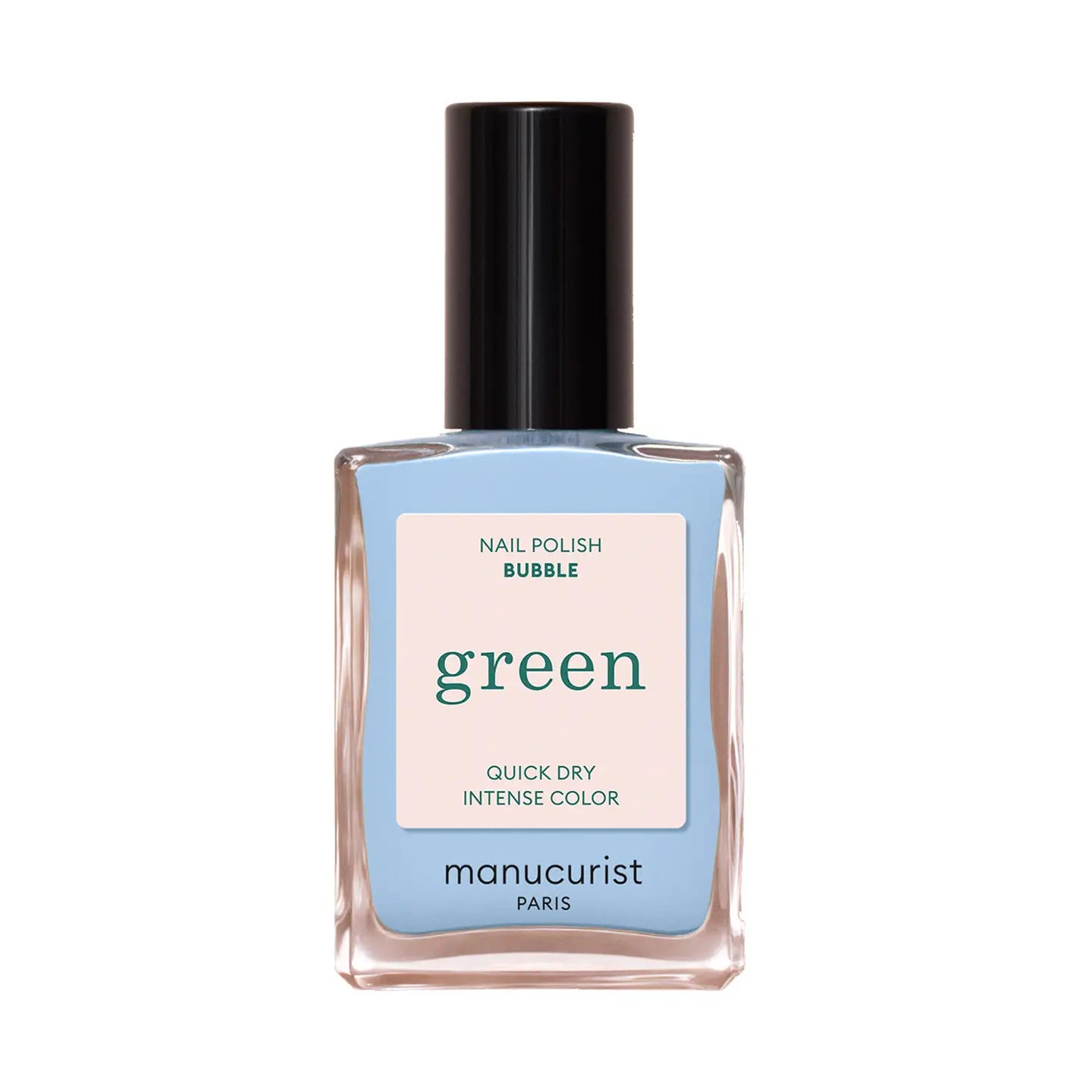 vernis à ongles bubble manucurist