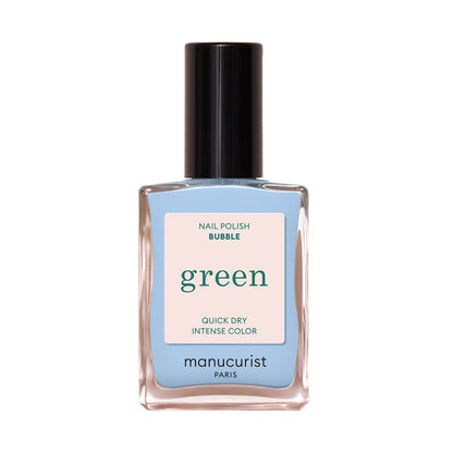 vernis à ongles bubble manucurist