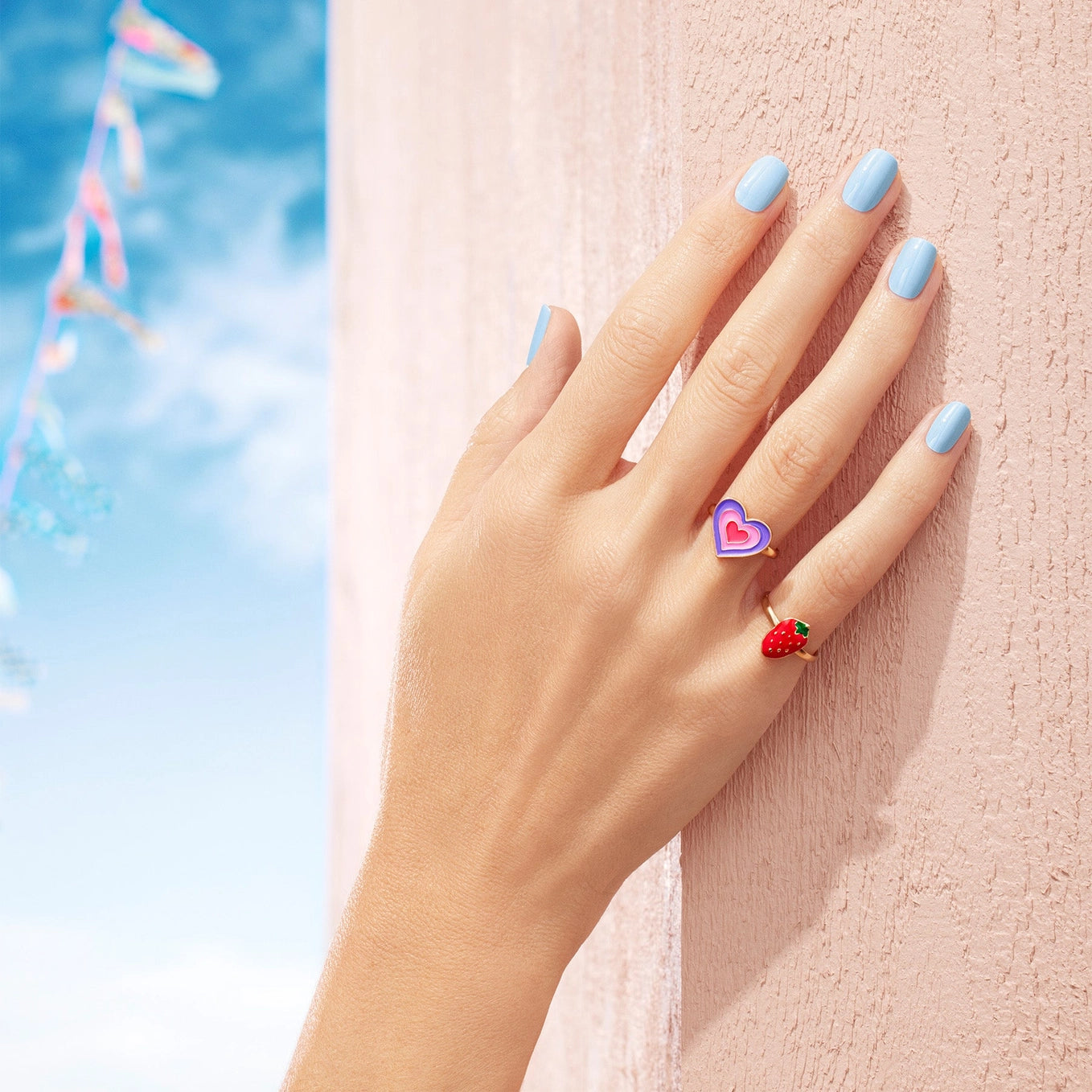 vernis à ongles bubble manucurist