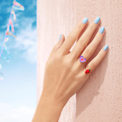 vernis à ongles bubble manucurist