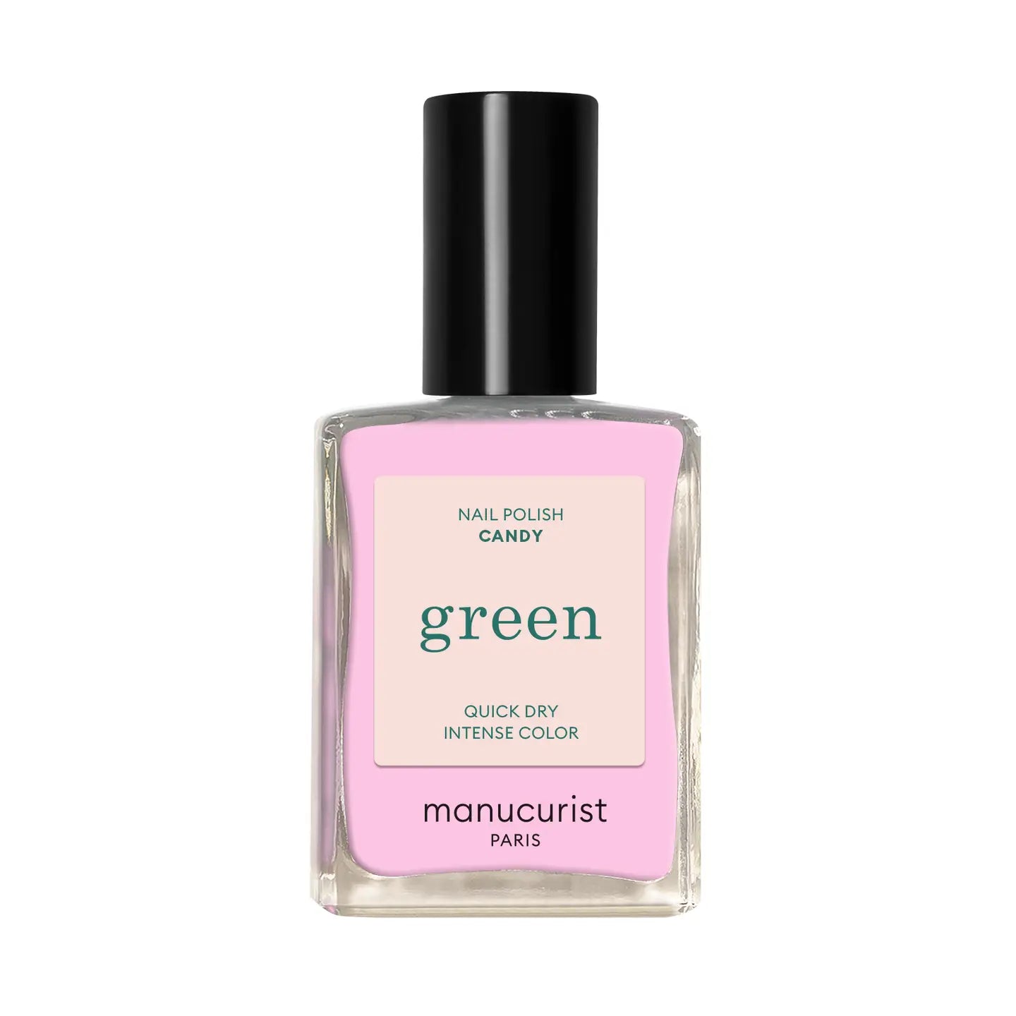 vernis à ongles candy manucurist