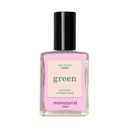 vernis à ongles candy manucurist