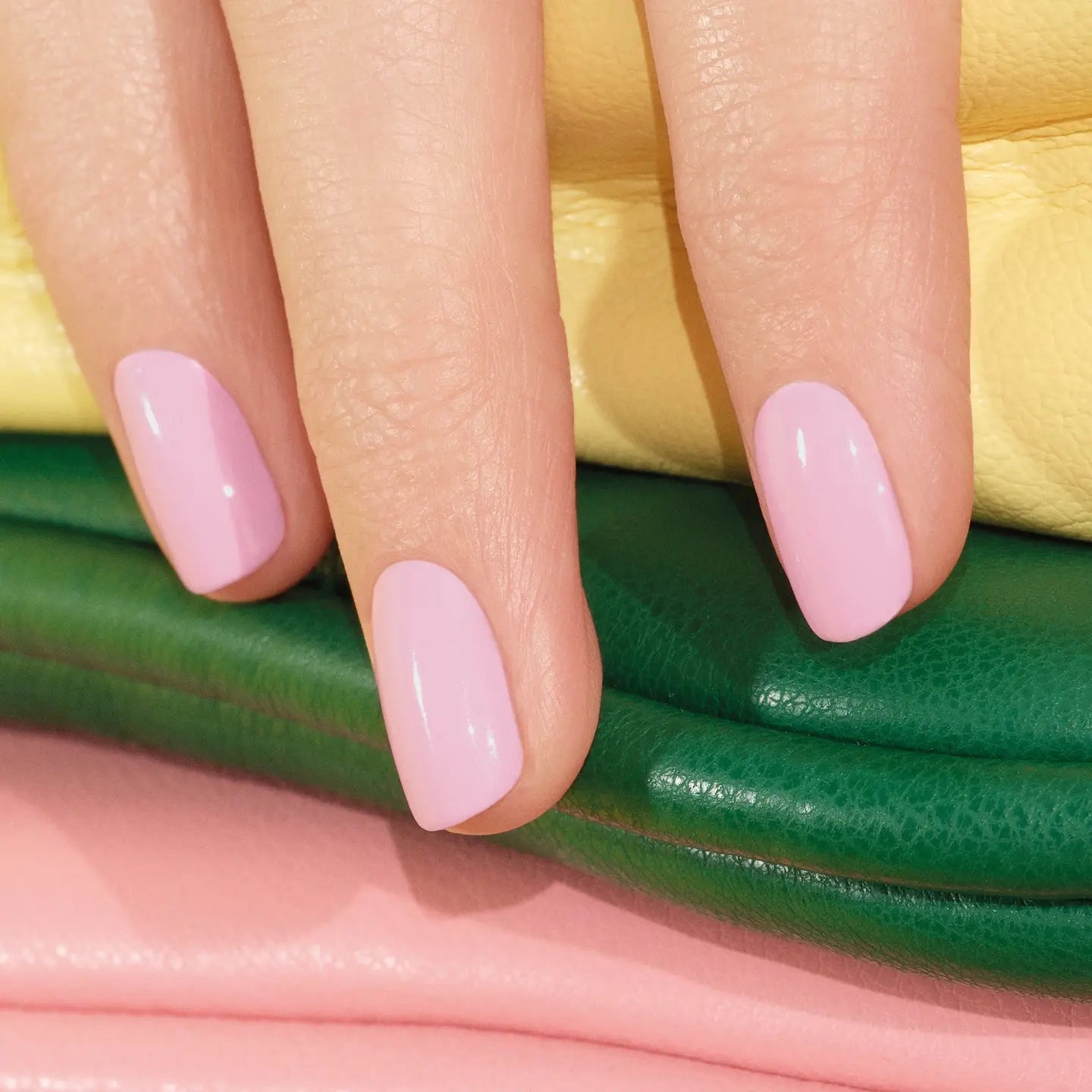 vernis à ongles candy manucurist
