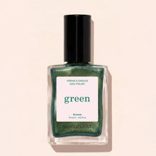vernis à ongles groove manucurist
