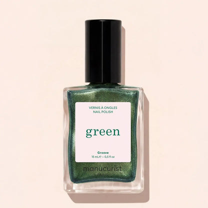 vernis à ongles groove manucurist