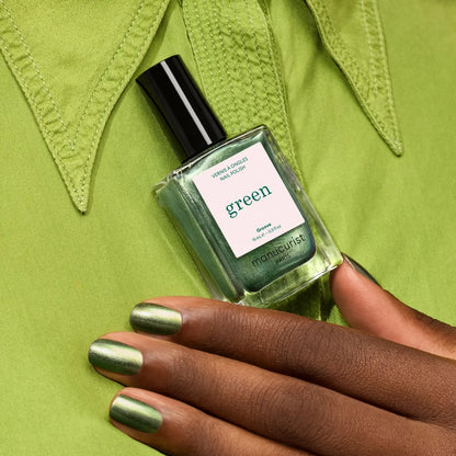 vernis à ongles groove manucurist