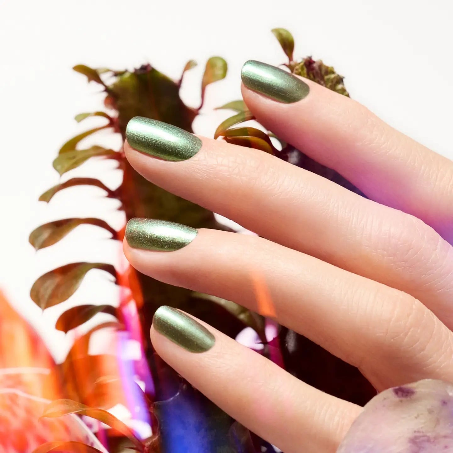 vernis à ongles groove manucurist