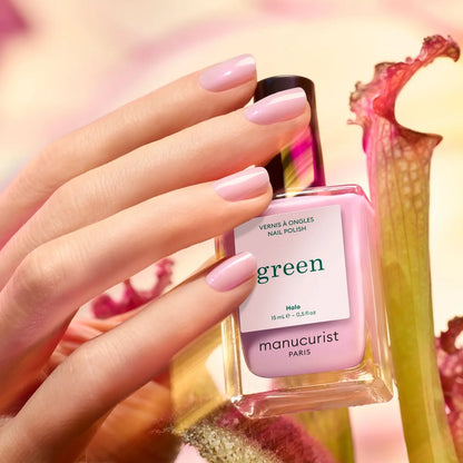 vernis à ongles halo manucurist