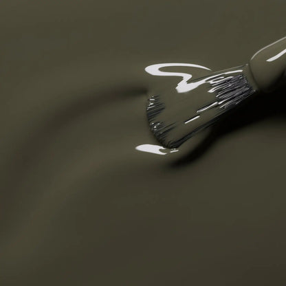 vernis à ongles khaki manucurist
