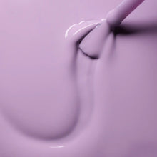 vernis à ongles lisa lilas manucurist