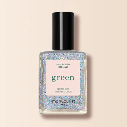 vernis à ongles mermaid manucurist 