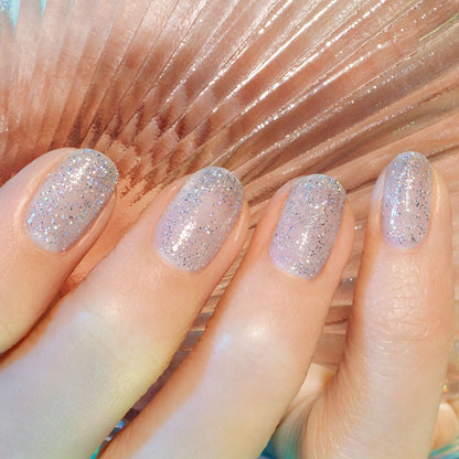 vernis à ongles mermaid manucurist 