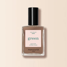 vernis à ongles orme manucurist
